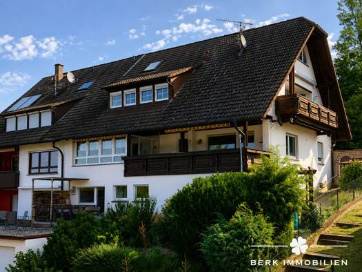 Mehrfamilienhaus zum Kauf 445.000 € 9 Zimmer 270,7 m² 412 m² Grundstück Oberbessenbach Bessenbach 63856