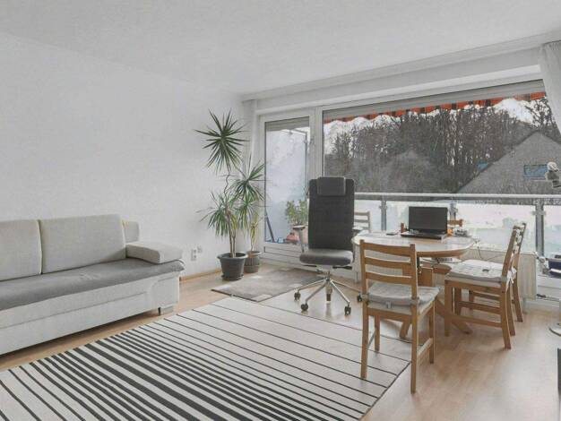 Sonstiges zum Kauf als Kapitalanlage geeignet 129.000 € 1 Zimmer 42 m² Lützenkirchen Leverkusen 51381