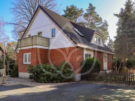 Mehrfamilienhaus zur Miete 2.600 € 6 Zimmer 169,3 m² 707 m² Grundstück Glienicke/Nordbahn 16548