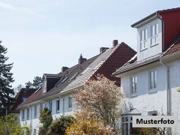 Reihenendhaus zum Kauf 248.000 € 4 Zimmer 101,5 m² 749 m² Grundstück Werl Werl 59457