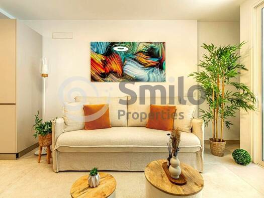 Wohnung zum Kauf 345.000 € 2 Zimmer 72 m² EG Calle Mar de Fondo Guía de Isora 38687