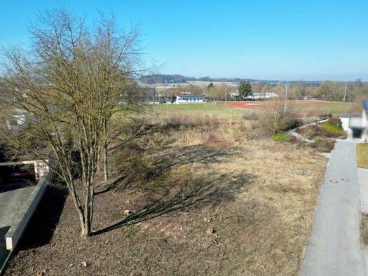 Grundstück zum Kauf 349.000 € 1.490 m² Grundstück Geiselhöring 94333