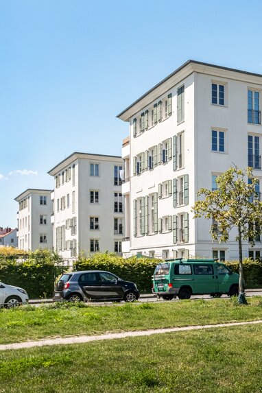 Wohnung zum Kauf 495.000 € 2 Zimmer 65 m² 1. Geschoss Prenzlauer Berg Berlin 10247