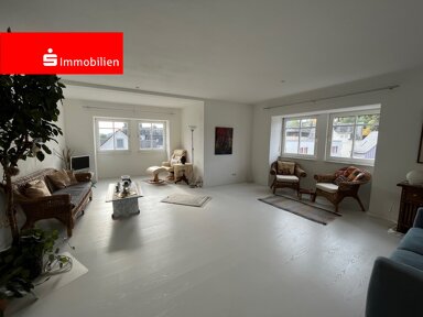 Wohnung zur Miete 850 € 3 Zimmer 113 m² 3. Geschoss frei ab 02.01.2025 Dillenburg Dillenburg 35683