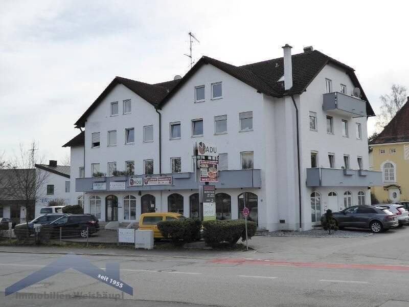 Wohnung zum Kauf 268.000 € 3 Zimmer 101 m²<br/>Wohnfläche Haidenhof Süd Passau 94036