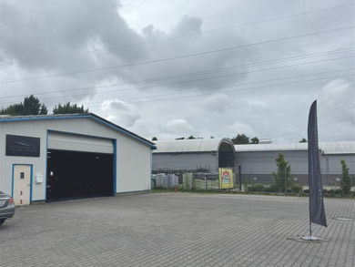 Gastronomie/Hotel zur Miete 300 € 100 m² Gastrofläche Von-Herz-Str. 15 Papenburg Papenburg 26871