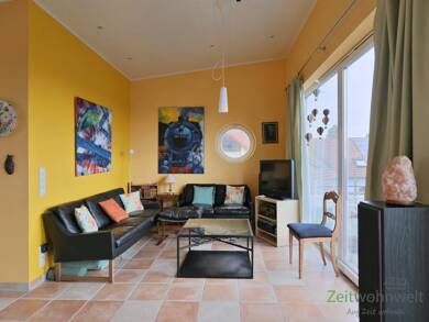 Wohnung zur Miete Wohnen auf Zeit 1.180 € 2 Zimmer 65,1 m² frei ab 01.08.2025 Nordshausen Kassel 34132