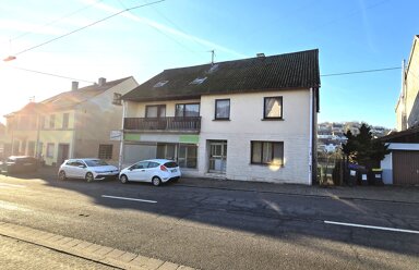 Mehrfamilienhaus zum Kauf 199.000 € 12 Zimmer 330 m² 1.016 m² Grundstück Berschweilerstraße 8 Marpingen Marpingen 66646