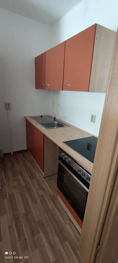 Wohnung zur Miete 234 € 2 Zimmer 39 m² EG frei ab sofort Robert-Koldewey-Str. 22 Blankenburg Blankenburg 38889
