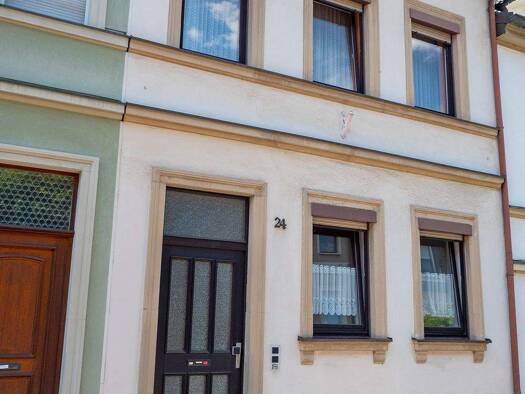 Haus zum Kauf 425.000 € 6 Zimmer 150 m² 420 m² Grundstück Bamberg 96049