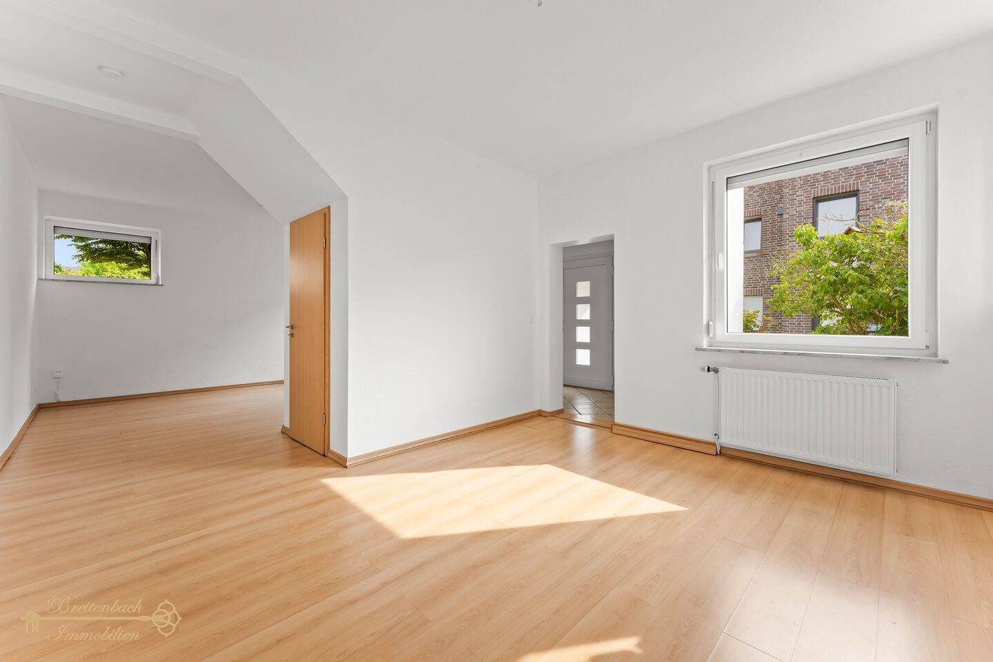 Haus – Delmenhorst, Hasbergen - Ansicht 3