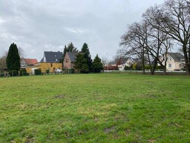 Grundstück zum Kauf 8.000 m² Grundstück Iprump/Varrelgraben Delmenhorst 27751