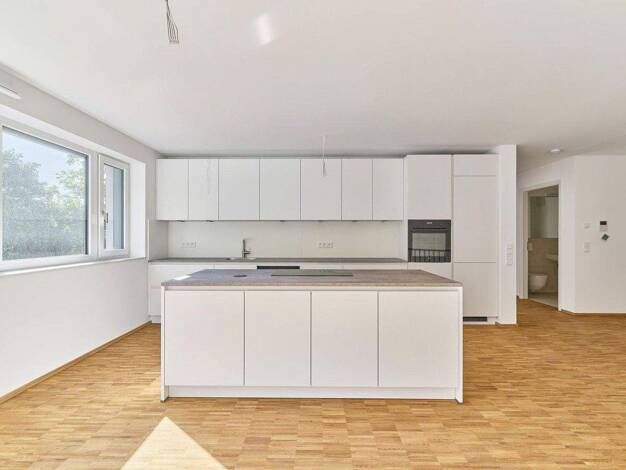 Maisonette zum Kauf - Erstbezug provisionsfrei 790.000 € 6 Zimmer 168,9 m² Zum jähen Rain 17 Gorxheim Gorxheimertal 69517