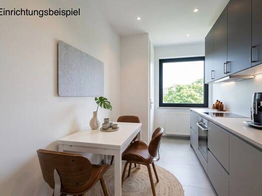 Wohnung zum Kauf 275.000 € 3 Zimmer 66,8 m² frei ab sofort Gärten h d Veste Altstadt und engere Innenstadt 90408