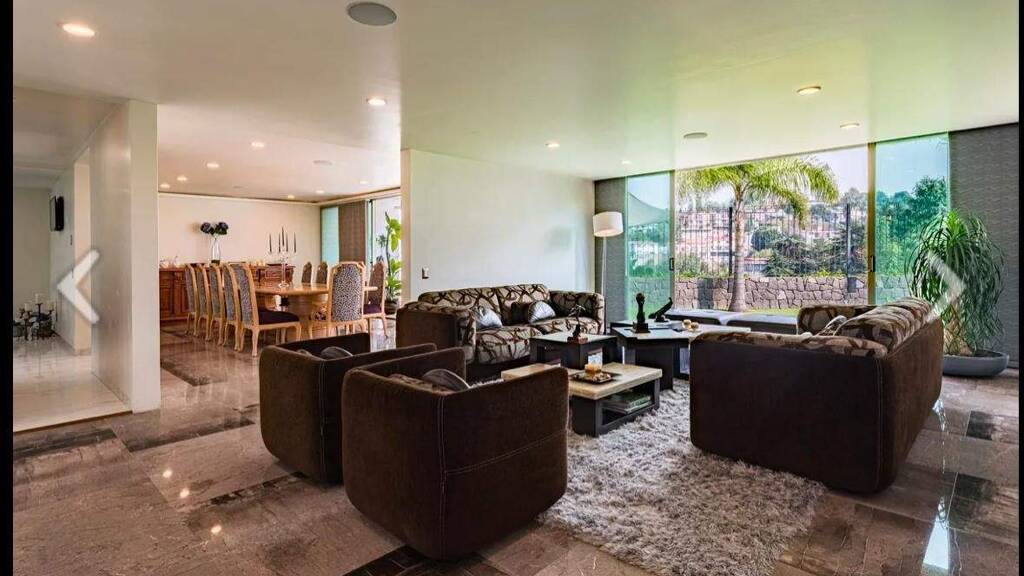 Studio zum Kauf 1.164.520 € Edo. de Naucalpan de Juárez  Lomas de Tecamachalco Lomas de Tecamachalco 53950