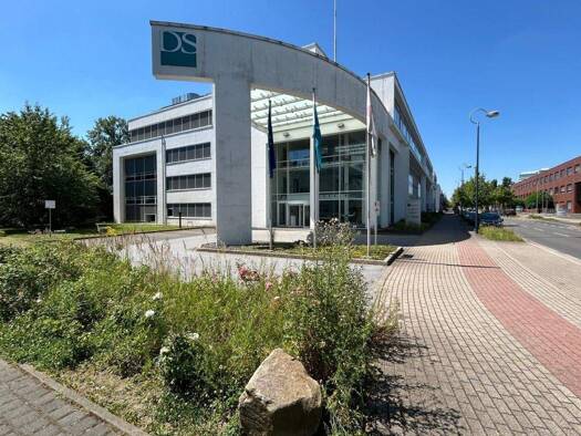 Bürofläche zur Miete provisionsfrei 171 m² Bürofläche teilbar ab 171 m² Schüren Dortmund 44269