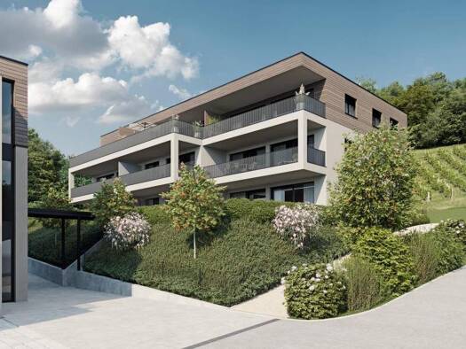 Wohnung zum Kauf provisionsfrei 578.250 € 4 Zimmer 107 m² Wolfsberg 9400
