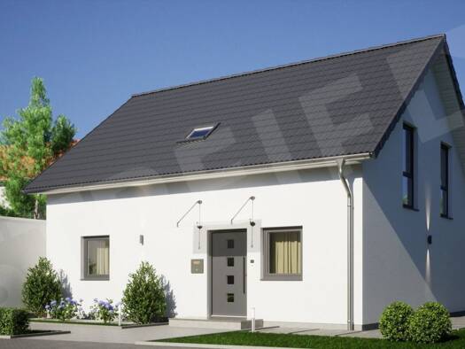 Haus zum Kauf 372.200 € 5 Zimmer 143 m² 543 m² Grundstück Königseggwald 88376