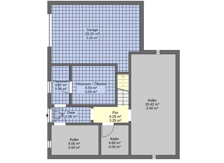 Mehrfamilienhaus zum Kauf 160.000 € 175 m² 480 m² Grundstück Grünebach 57520