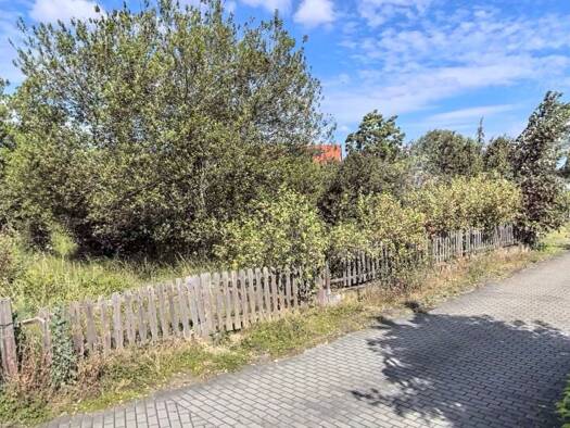 Grundstück zum Kauf 130.000 € 1.984 m² Grundstück Ostrau Bad Dürrenberg 06231