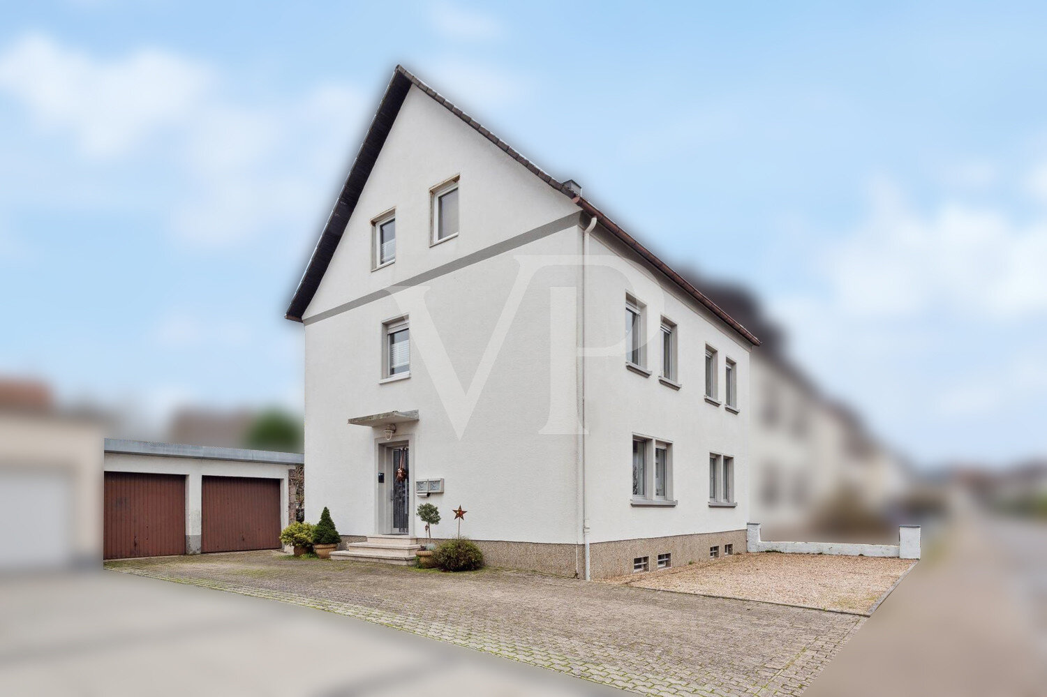 Doppelhaushälfte zum Kauf 559.000 € 10 Zimmer 200 m²<br/>Wohnfläche 512 m²<br/>Grundstück Innenstadt Saarlouis 66740