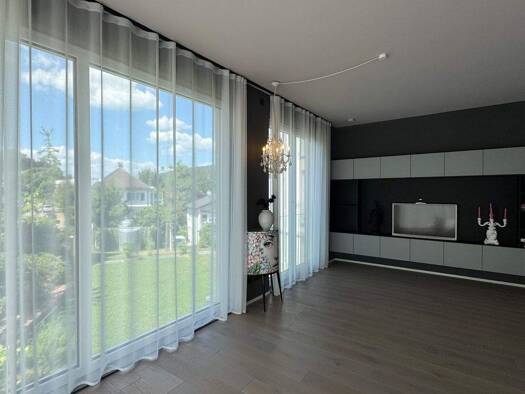 Terrassenwohnung zum Kauf 890.000 € 3 Zimmer 142 m² Innenstadt Baden-Baden 76530