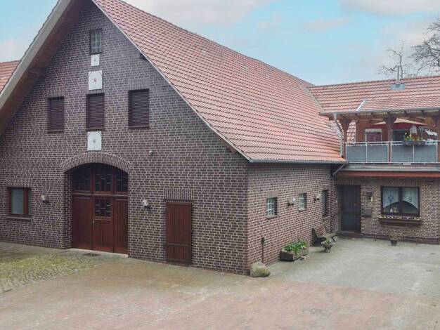 Sonstiges zum Kauf als Kapitalanlage geeignet 449.000 € 9 Zimmer 281,5 m² 11.519,3 m² Grundstück Haldem Stemwede 32351