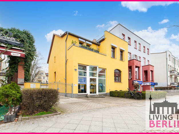 Haus zum Kauf 899.000 € 6 Zimmer 183,5 m² 727 m² Grundstück Karlshorst Berlin 10318