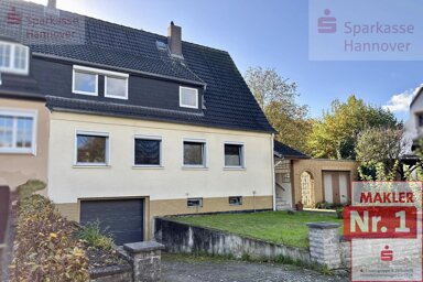 Doppelhaushälfte zum Kauf 439.000 € 6 Zimmer 184,9 m² 718 m² Grundstück Langenhagen / Alt-Langenhagen Langenhagen 30853