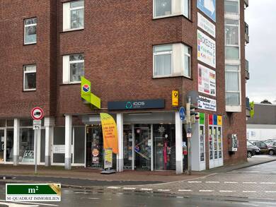 Laden zur Miete provisionsfrei 11,49 € 63 m² Verkaufsfläche Bocholt 46399