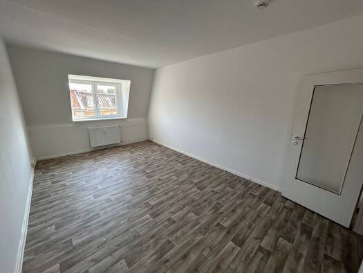 Wohnung zur Miete 389 € 3 Zimmer 62,6 m² 3. Geschoss frei ab 15.09.2025 Bei den Spritzen 12 Halberstadt 38820