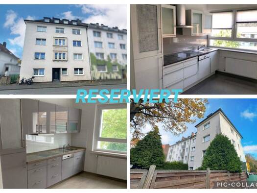 Mehrfamilienhaus zum Kauf als Kapitalanlage geeignet 549.000 € 506 m² 414 m² Grundstück Haspe Hagen 58135