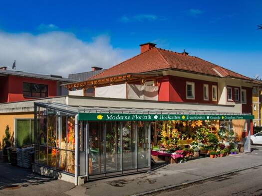 Ladenfläche zur Miete 2.500 € 247 m² Verkaufsfläche Spittal an der Drau 9800