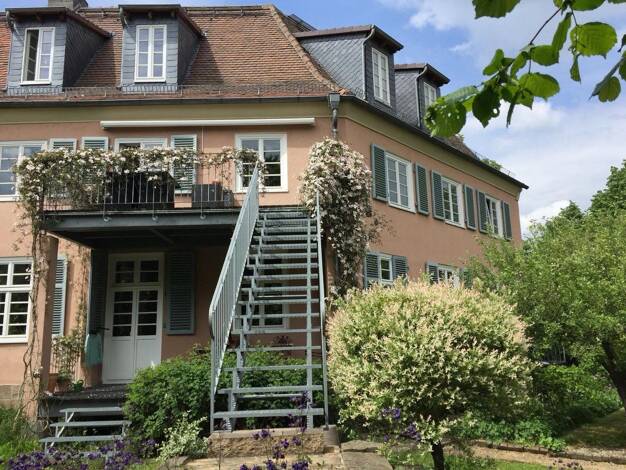 Wohnung zum Kauf provisionsfrei 495.000 € 4,5 Zimmer 130 m² EG frei ab 01.08.2027 West Vorderer Westen 34119