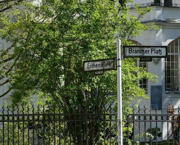Terrassenwohnung zur Miete 2.400 € 3 Zimmer 132 m² Dachgeschoss, 3. Geschoss frei ab sofort Westend Berlin 14050