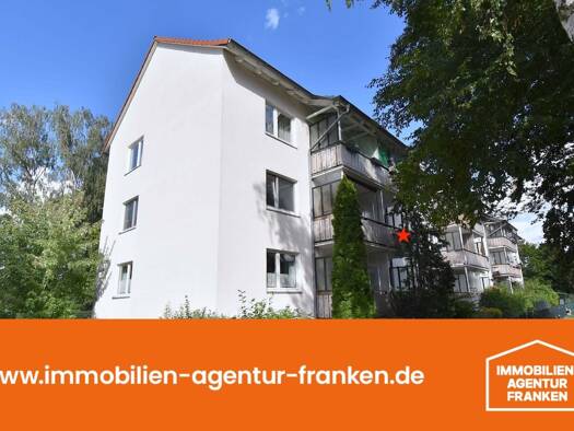 Wohnung zum Kauf 185.000 € 2 Zimmer 48,5 m² Anger Erlangen 91052