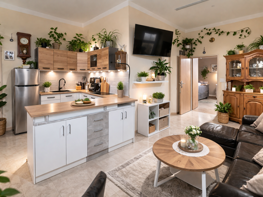 Mehrfamilienhaus zum Kauf 485.000 € 18 Zimmer 421 m² 1.400 m² Grundstück Golzow 15328