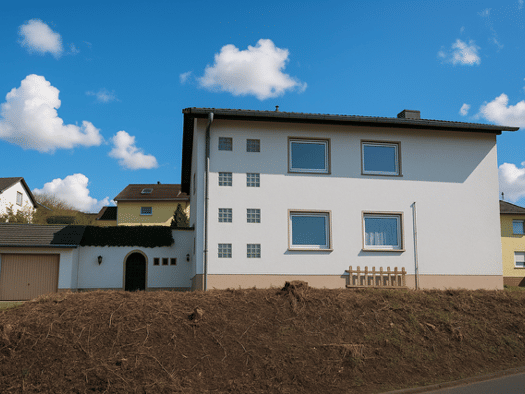 Einfamilienhaus zum Kauf 225.000 € 7 Zimmer 139 m² 680 m² Grundstück Kusel Kusel 66869