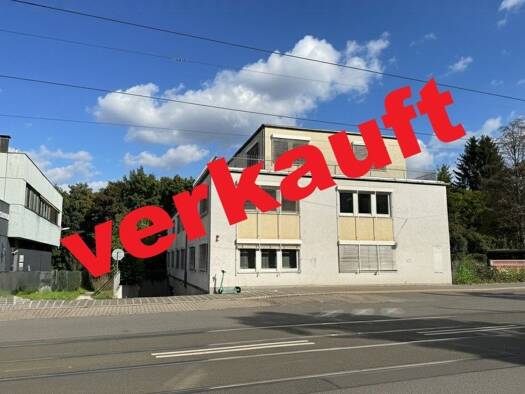 Gewerbeobjekt zum Kauf als Kapitalanlage geeignet 1.900.000 € 26 Zimmer 1.201,6 m² 859 m² Grundstück Mögeldorf Östliche Außenstadt 90482