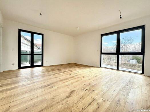 Wohnung zum Kauf - Erstbezug 289.000 € 3 Zimmer 55,6 m² Wolkersdorf im Weinviertel 2120