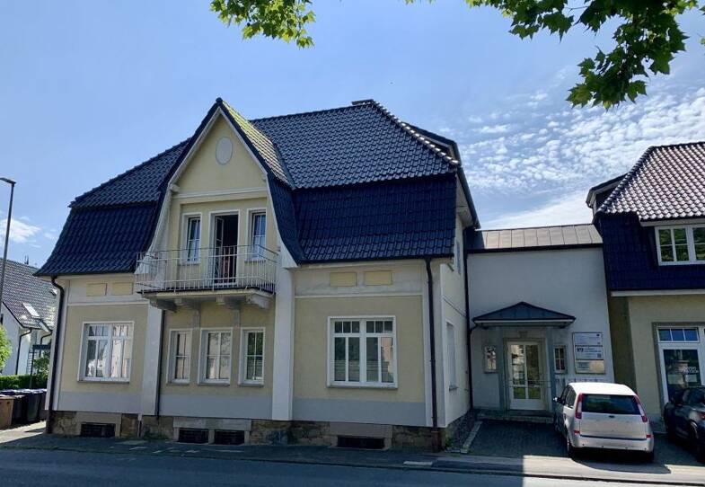 Bürofläche zur Miete 1.350 € 5 Zimmer Schötmar Bad Salzuflen-Schötmar 32108