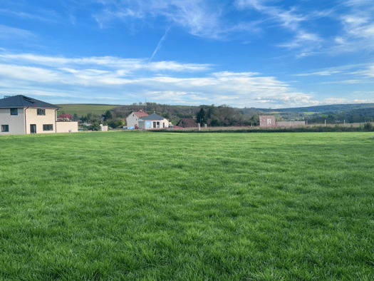 Grundstück zum Kauf 195 € 480 m² Grundstück Kreuzstetten 2124