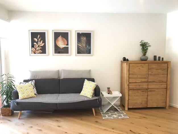 Wohnung zur Miete Wohnen auf Zeit 2.250 € 3 Zimmer 70 m² frei ab 01.09.2026 Prenzlauer Berg Berlin 10439