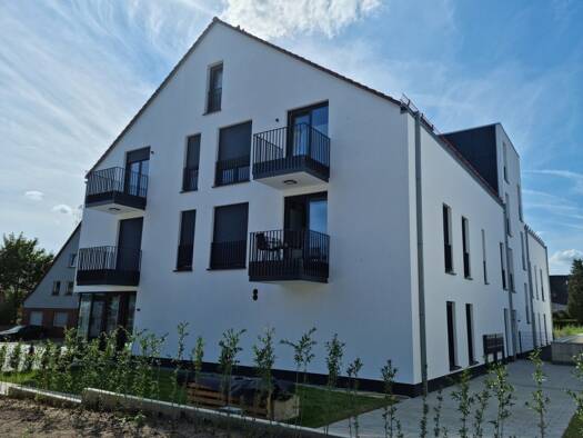 Studio zur Miete 460 € 1 Zimmer 41 m² Lienen 49536