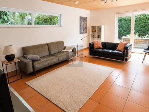 Einfamilienhaus zur Miete 3.500 € 5 Zimmer 180 m² 571 m² Grundstück Greifenberg Greifenberg 86926