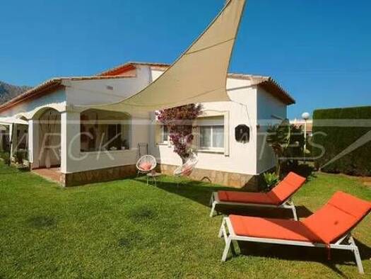 Chalet zum Kauf 255.000 € 2 Zimmer 81 m² Beniarbeig 03778