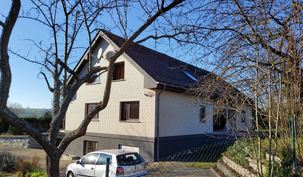 Mehrfamilienhaus zum Kauf 699.000 € 11 Zimmer 320 m²<br/>Wohnfläche 1.964 m²<br/>Grundstück Oberbrechen Brechen / Oberbrechen 65611