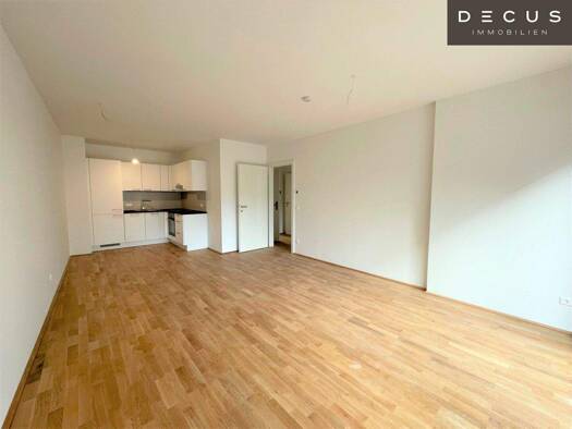 Wohnung zur Miete 669 € 2 Zimmer EG Teufelhof St. Pölten 3100