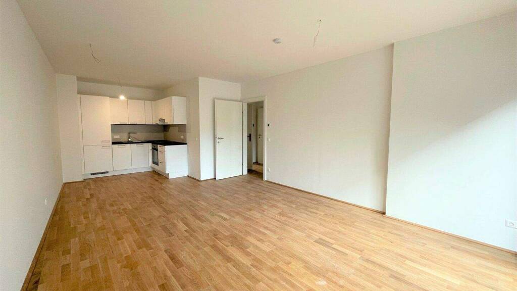 Wohnung zur Miete 669 € 2 Zimmer EG Teufelhof St. Pölten 3100