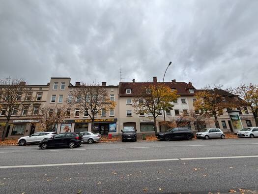 Wohnung zur Miete 905 € 3 Zimmer 62 m² Winsener Straße 174 Langenbek Hamburg 21077